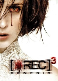 Phim [REC] 3: Genesis - [REC] 3: Genesis (2012)